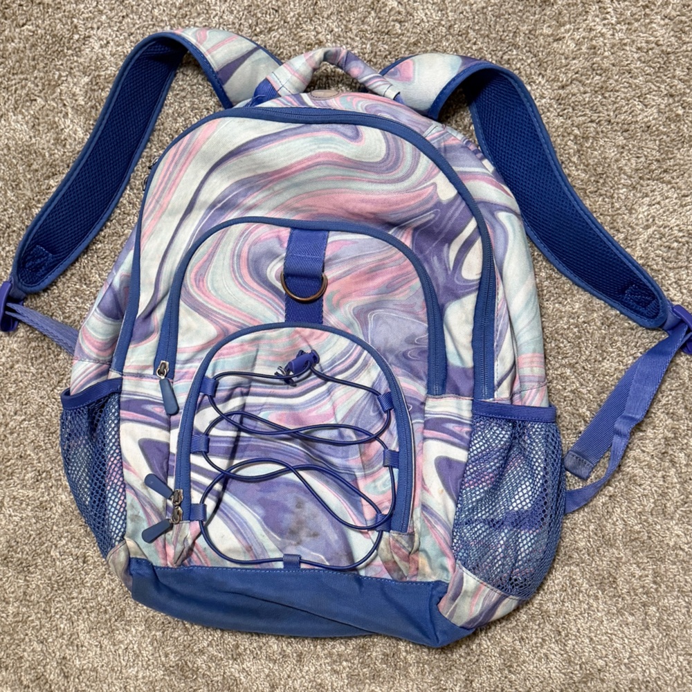 PBTeen backpack